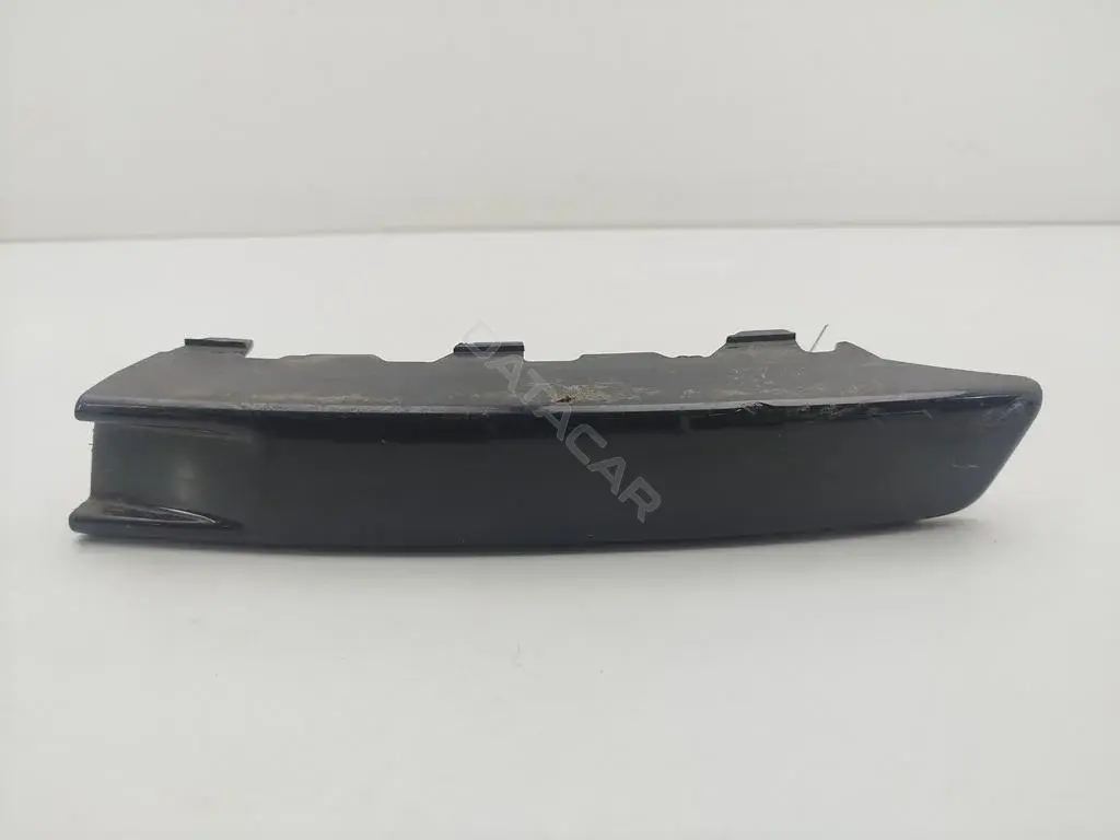 Накладка бампера 3C0807645A