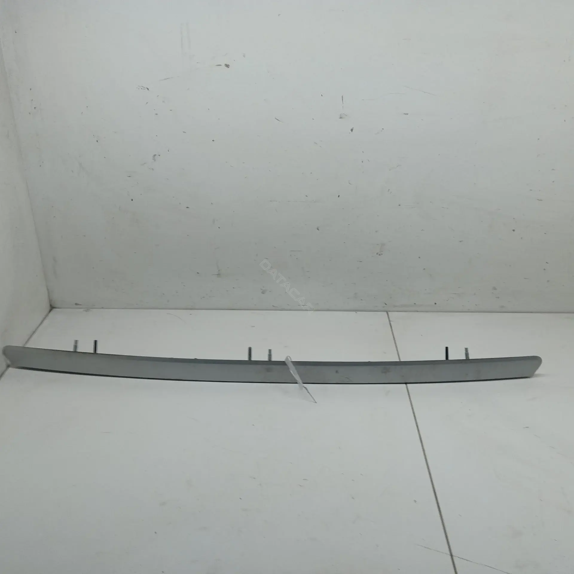 Фонарь подсветки номерного знака 2S61A43404B