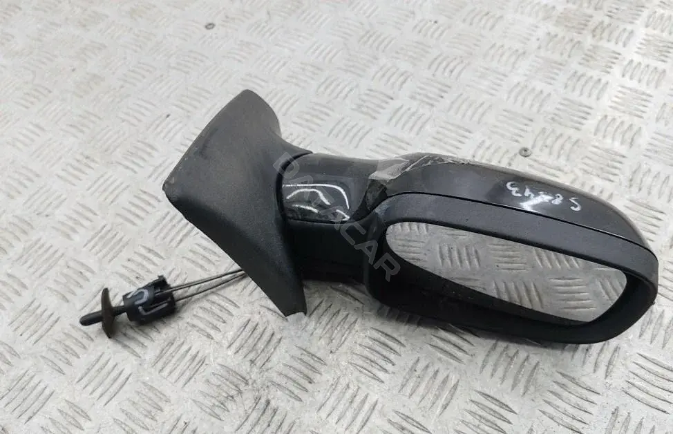 Наружное зеркало E9011105