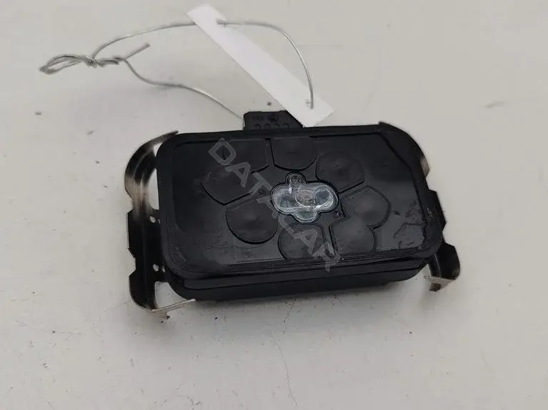 Датчик дождя 9680821780