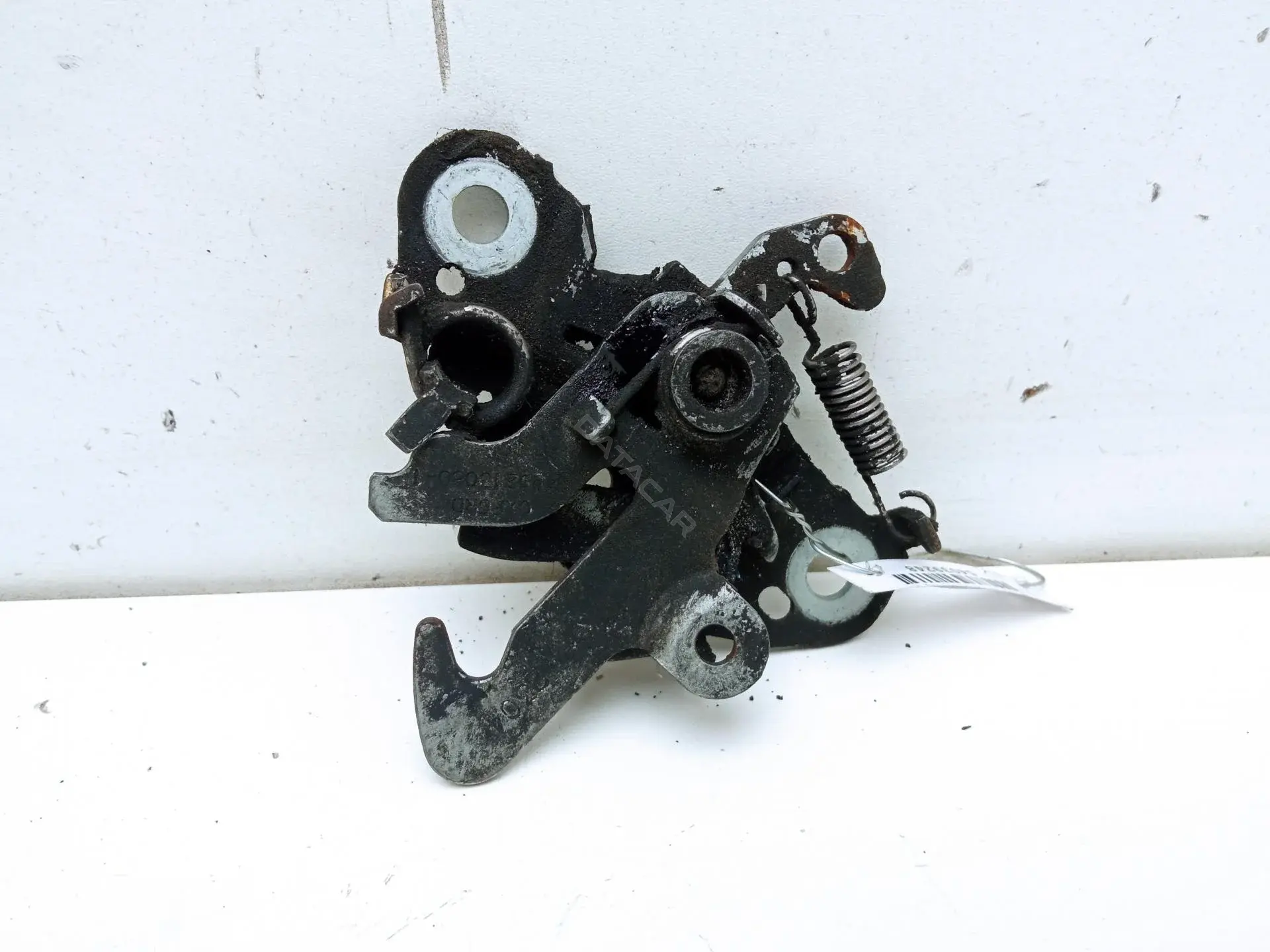 Замок капота 54039248