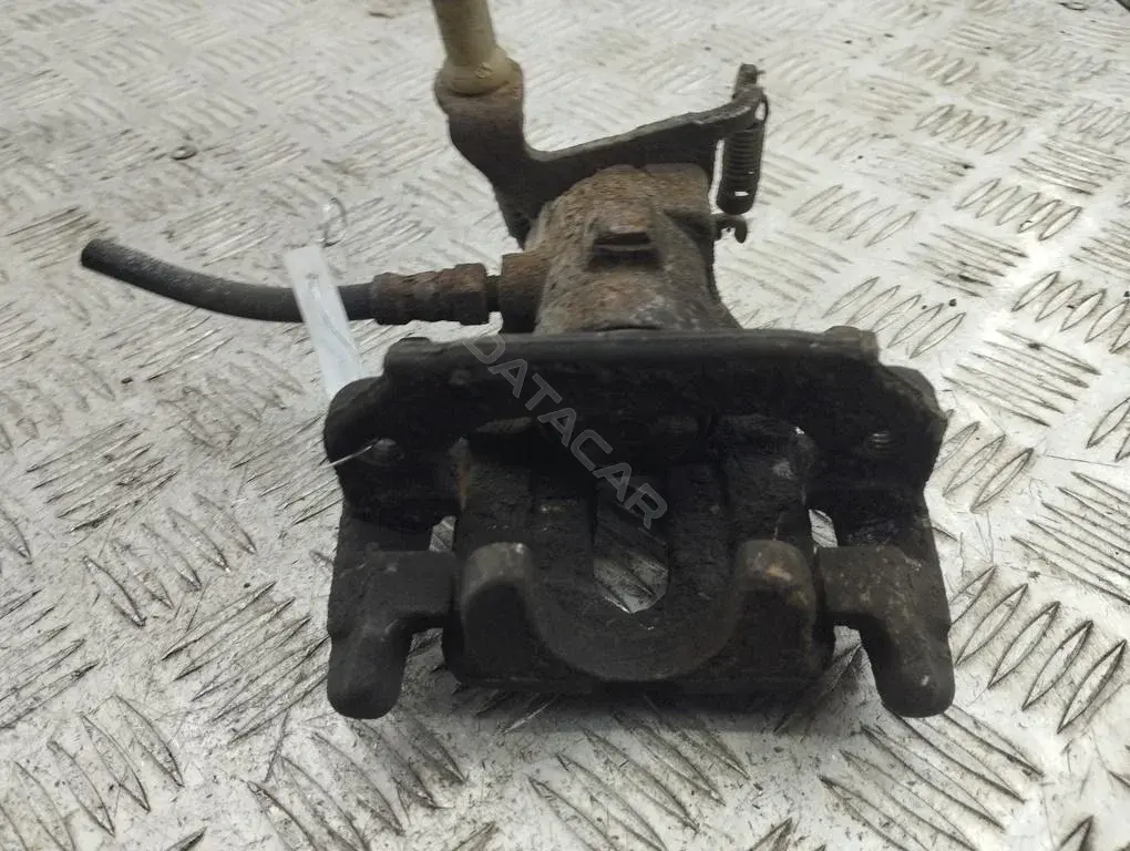 Суппорт тормозной 55483682