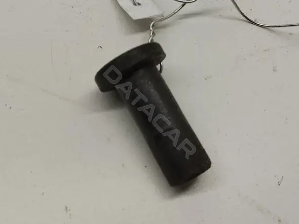 Кронштейн радиатора 8D0121200