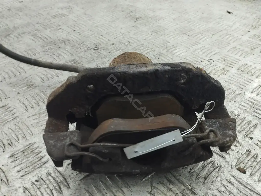 Суппорт тормозной 55474816
