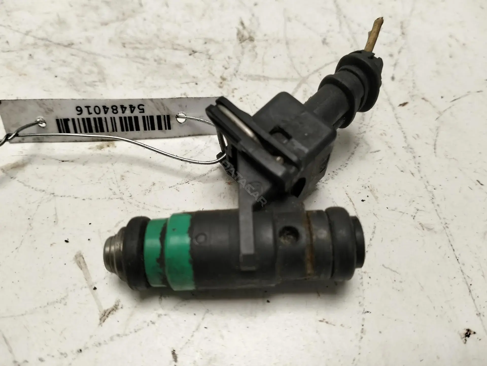 Форсунки ITGM60