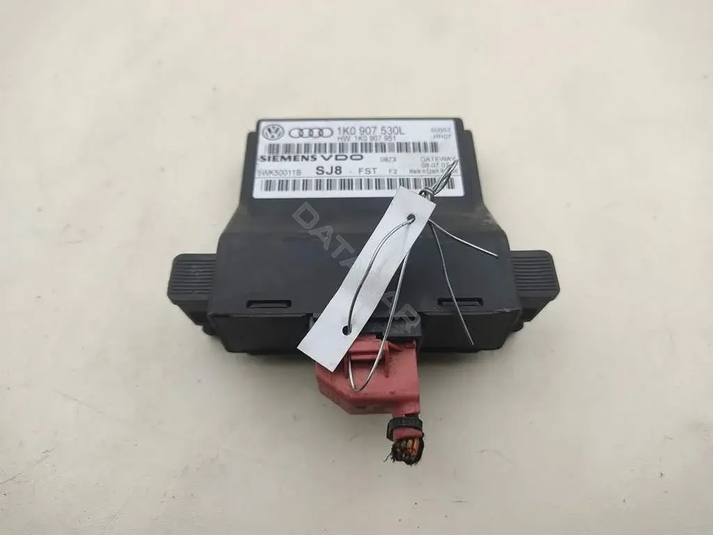 Блок комфорта 1K0907530L