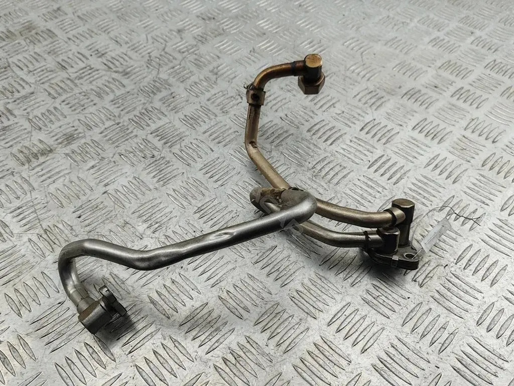 Трубка системы рециркуляции EGR 06A131519D