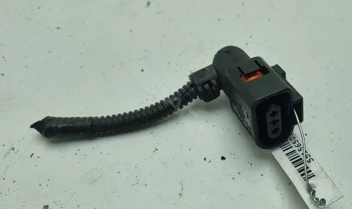 Разъем (фишка) проводки 1j0973703