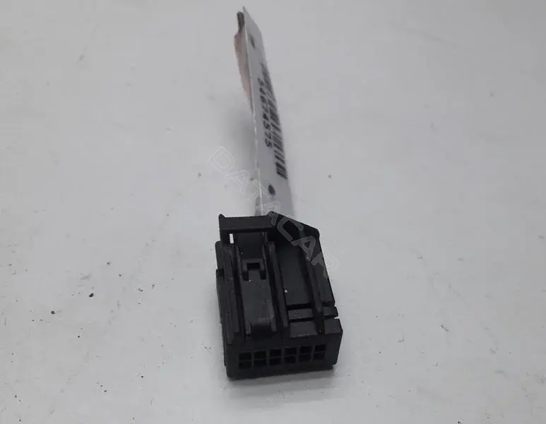 Разъем (фишка) проводки 1z0972726