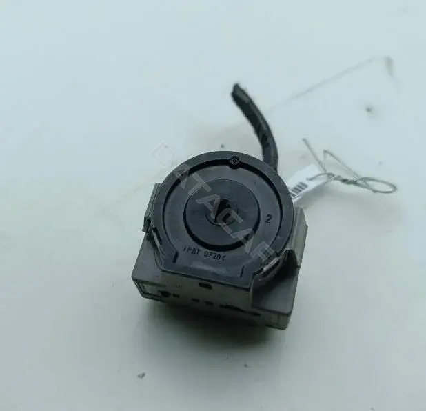 Контактная группа замка зажигания 98AB11572BG