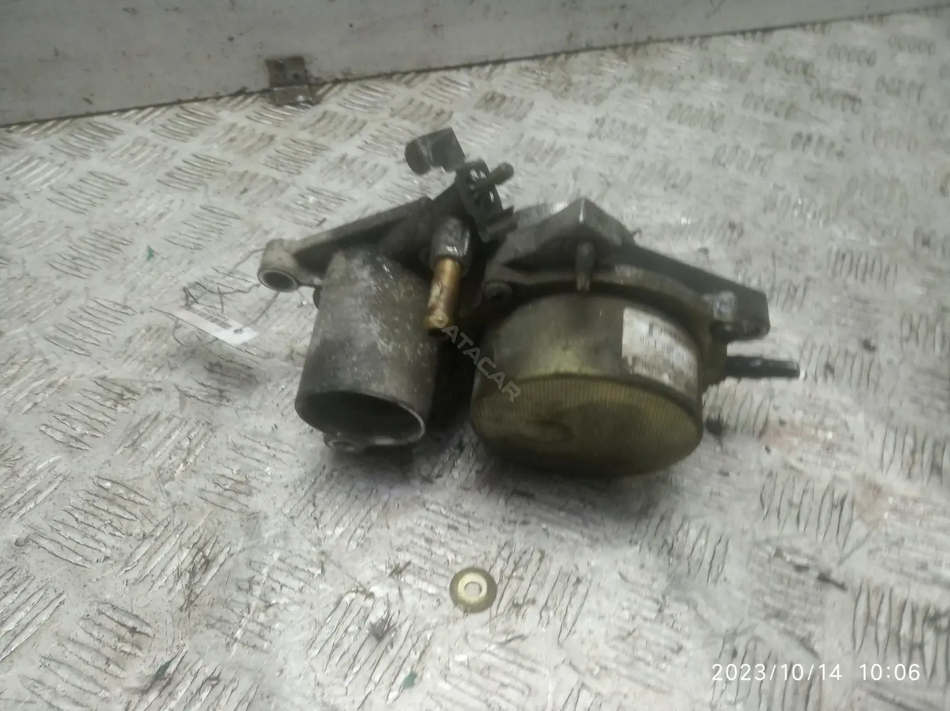 Вакуумный насос xs7qa451bh