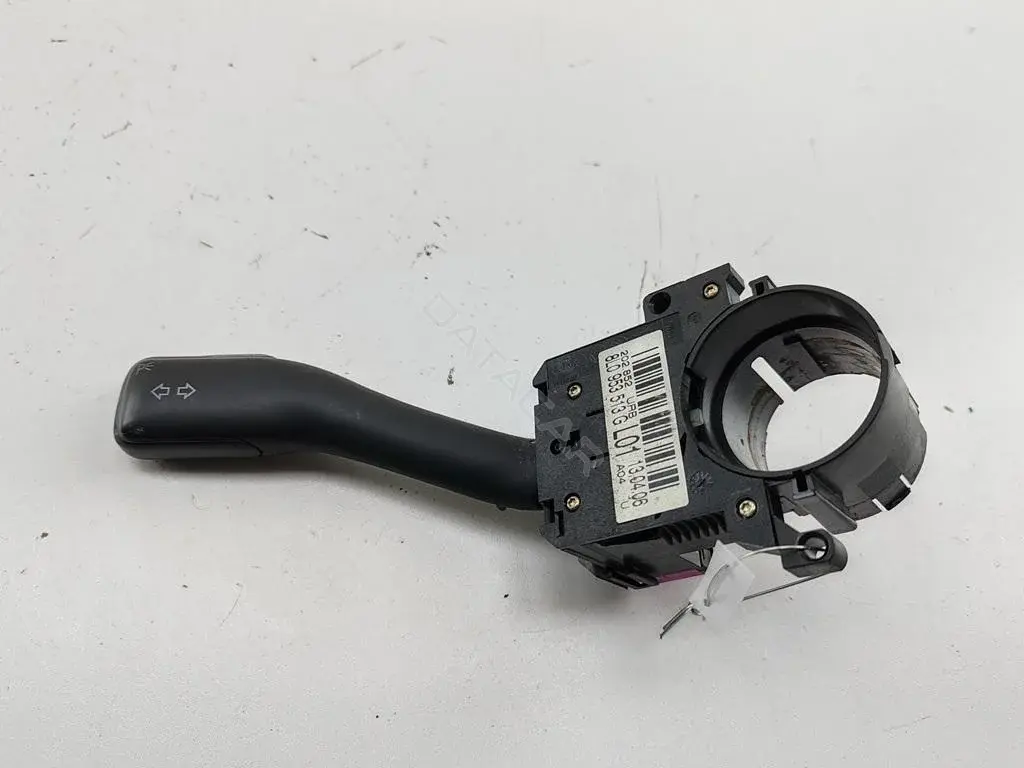 Переключатель подрулевой 8L0953513G