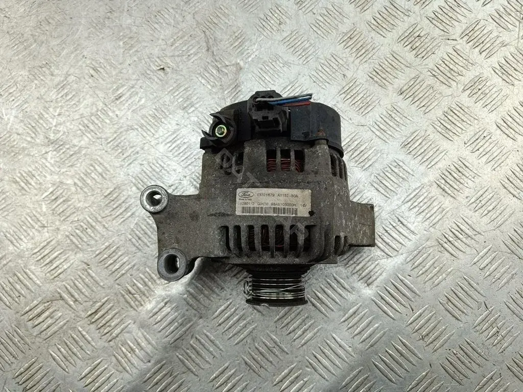 Генератор 98AB10300GH