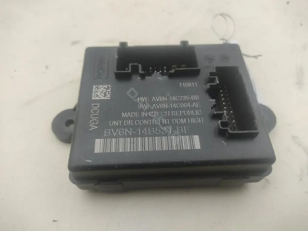 Блок управления двери BV6N14B531BF