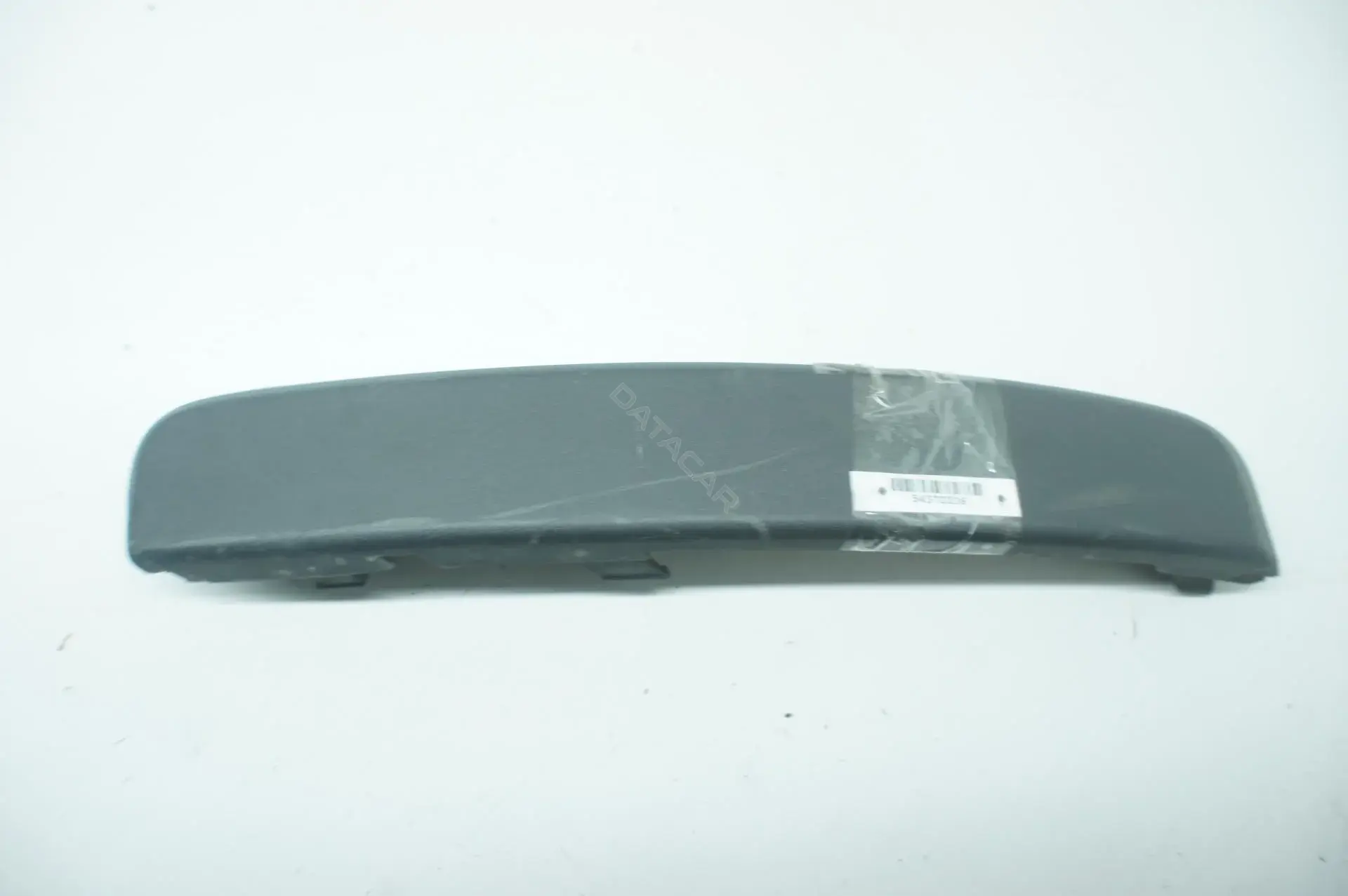 Накладка бампера 3M51R17E909BC