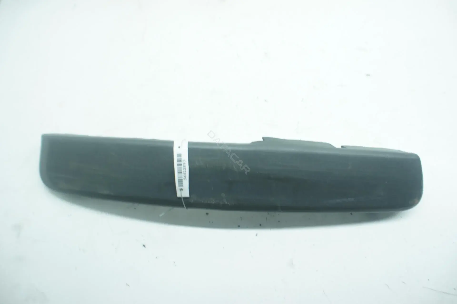 Накладка бампера 3M51R17E909BC