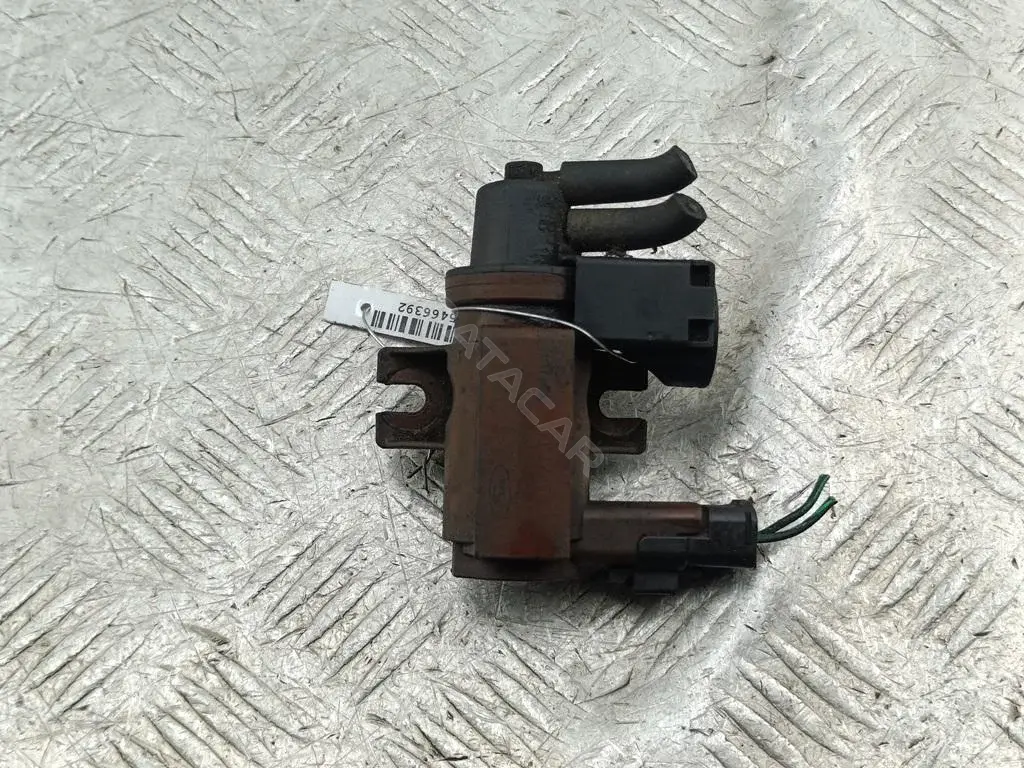 Клапан турбины 6G9Q9E882CA