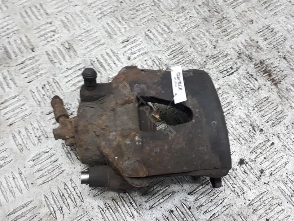 Суппорт тормозной fs3