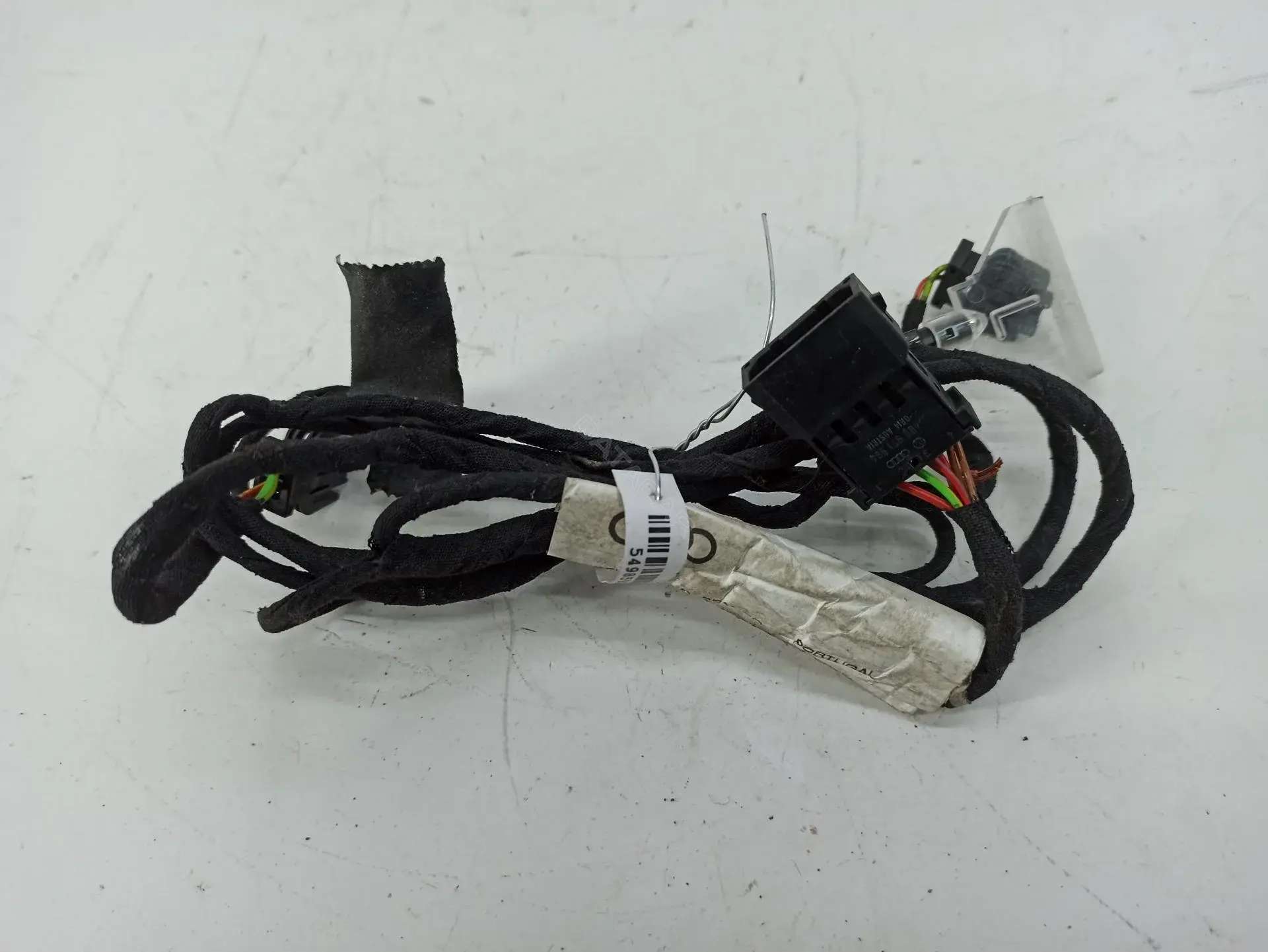 Проводка двери 4B0971035G