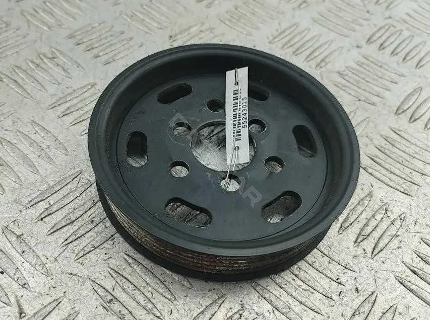 Шкив ГУР 038145255A