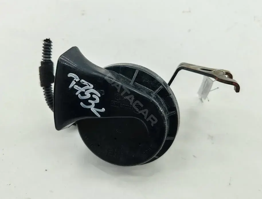 Звуковой сигнал A71335