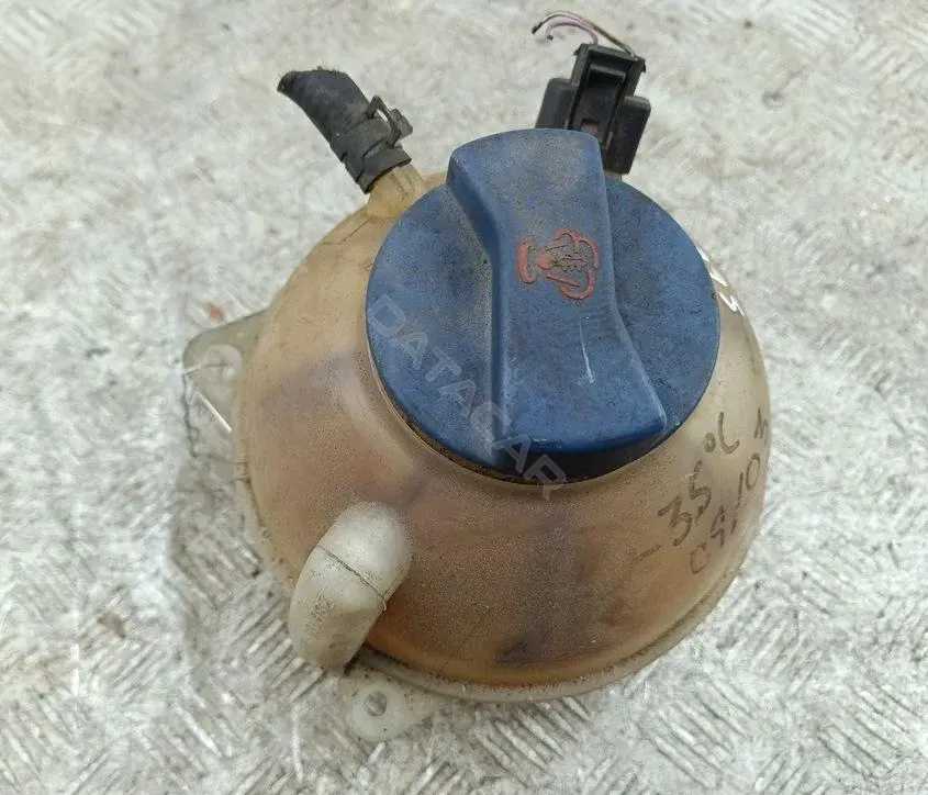 Расширительный бачок 54129044
