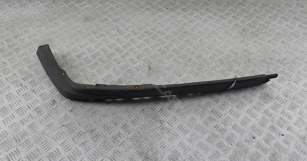 Юбка бампера 1H6805903