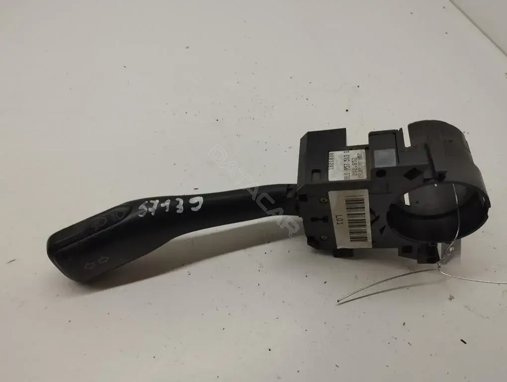 Переключатель подрулевой 8L0953513G