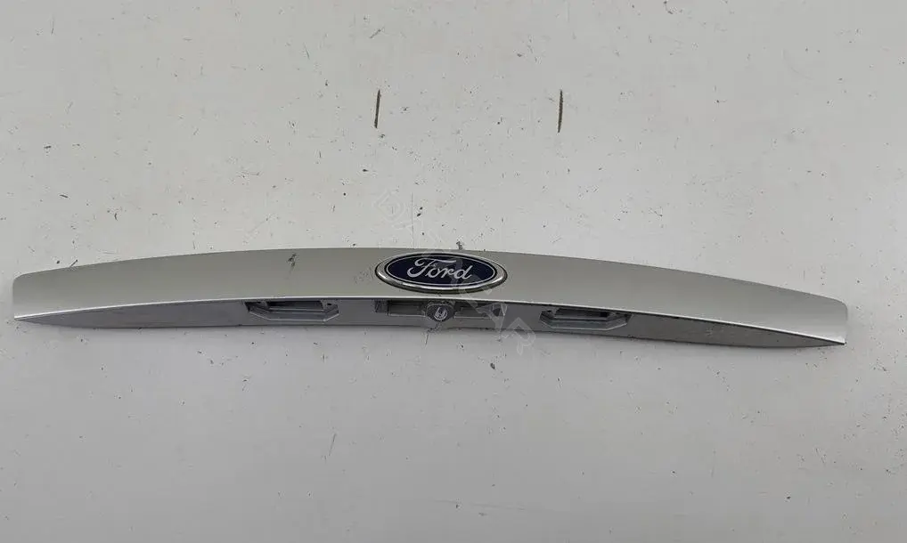 Фонарь подсветки номерного знака 1S71F43400AE