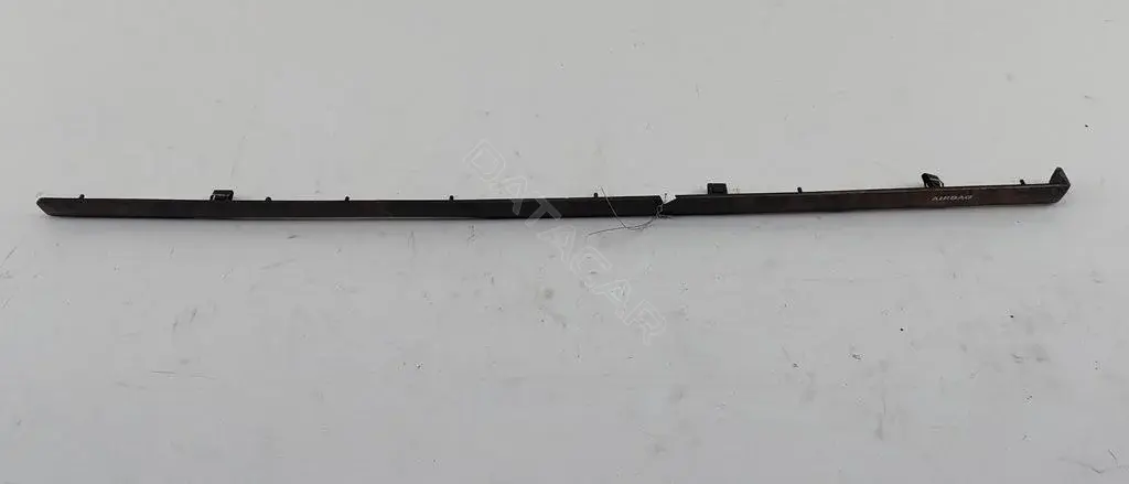Панель передняя салона (торпедо) 7M3857222B