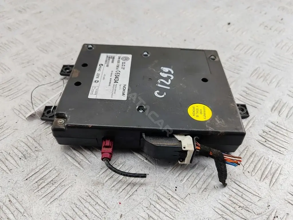 Блок Bluetooth 5N0035730A