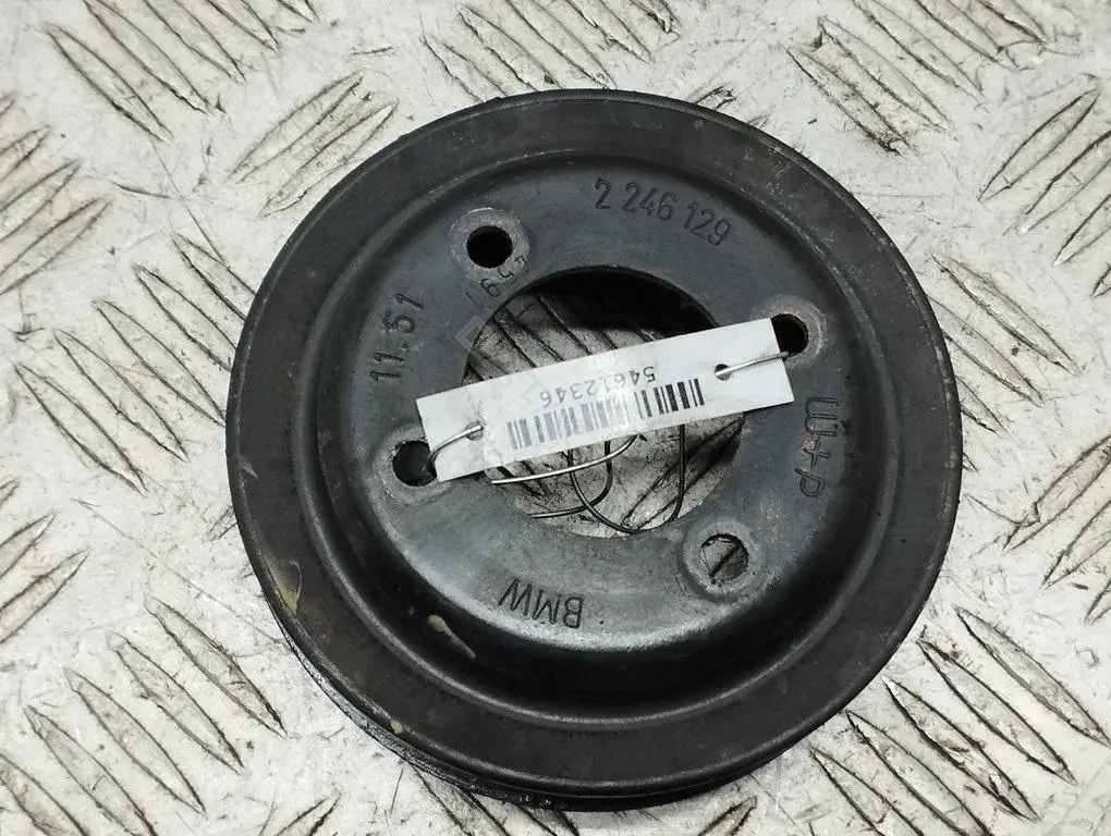 Шкив помпы 2246129