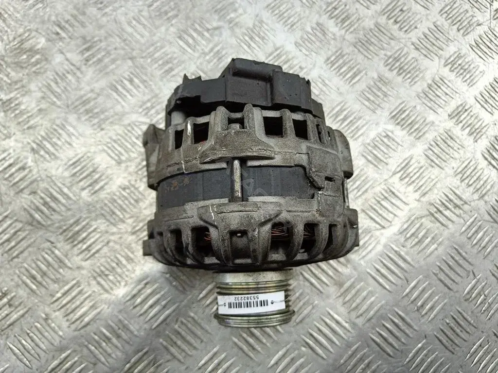 Генератор 504385138