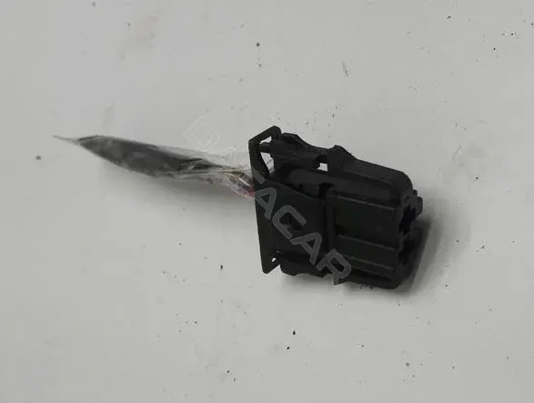 Разъем (фишка) проводки 1j0972923