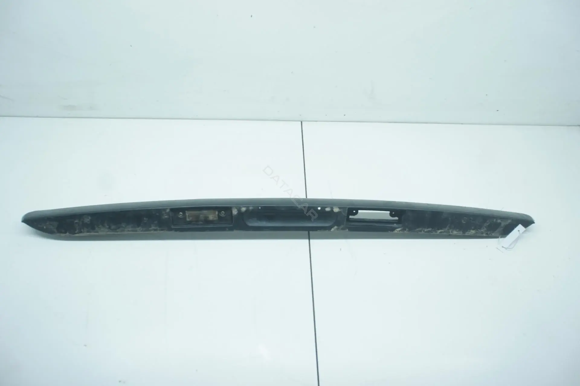 Фонарь подсветки номерного знака 2S61A43404AHW