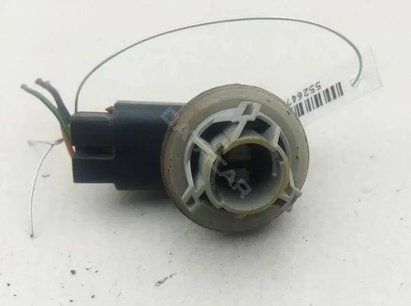 Патрон лампы фонаря XS4113K370CD