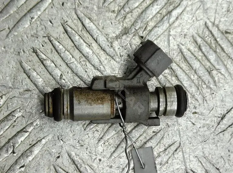 Форсунки PM012