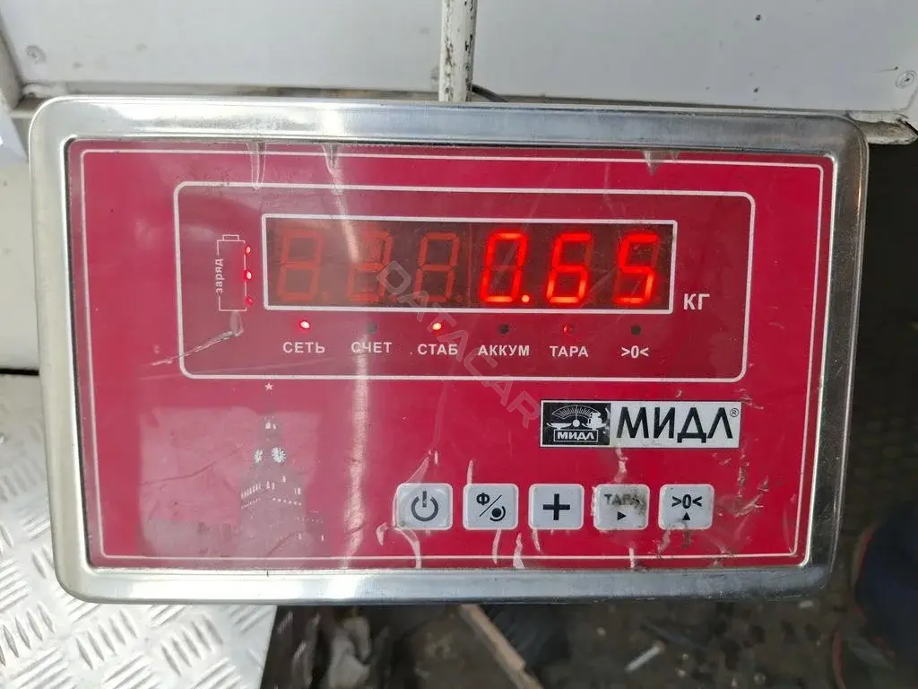 Расширительный бачок 4431399