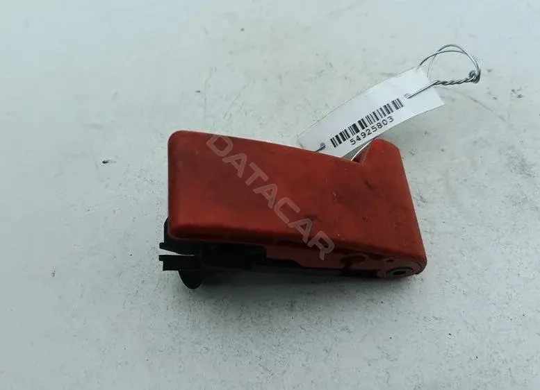 Ручка открывания капота 54925803