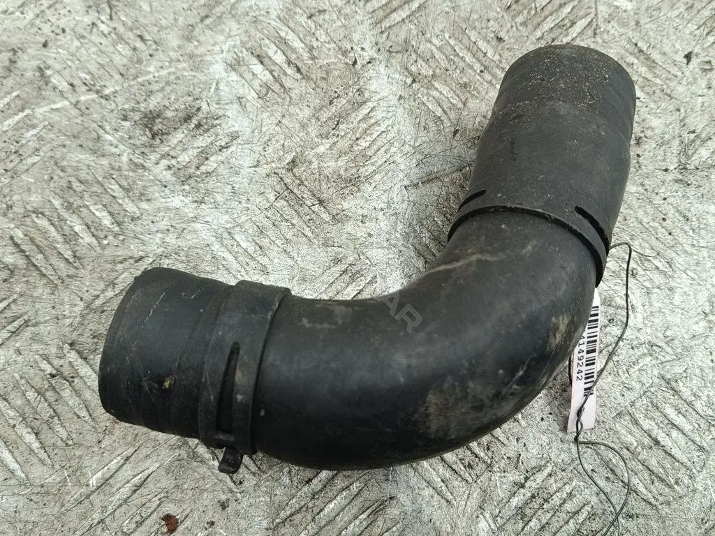 Патрубки системы охлаждения 9X238N241BB