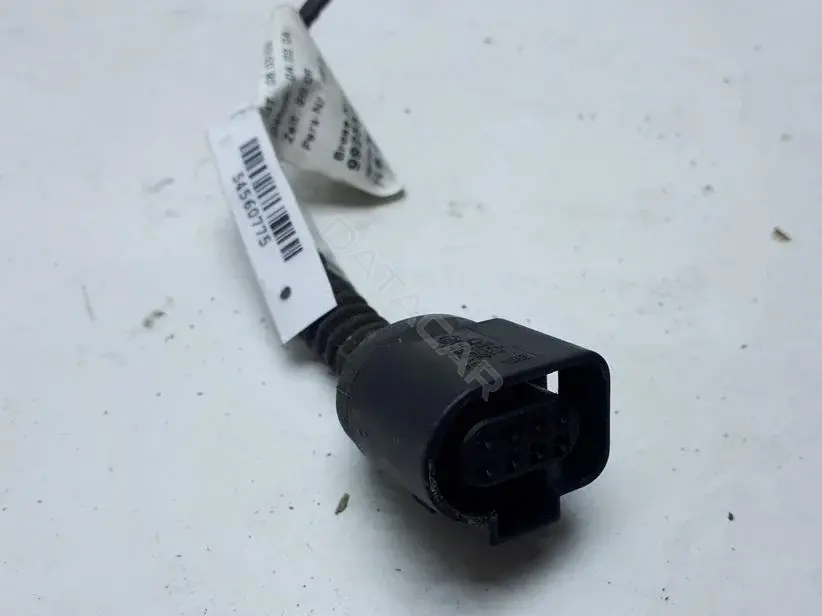 Разъем (фишка) проводки 1j0973714