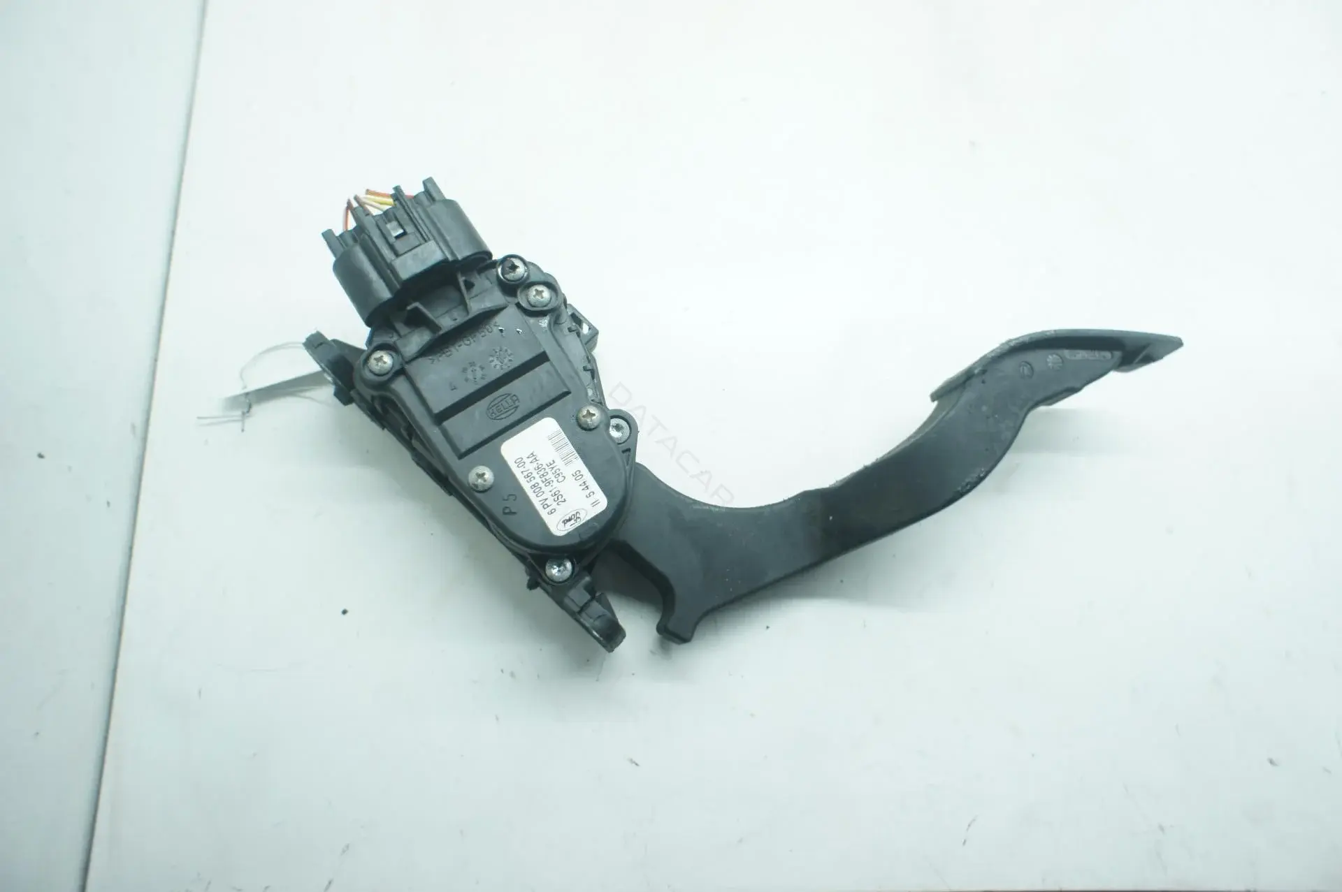 Педаль газа 6PV00856700