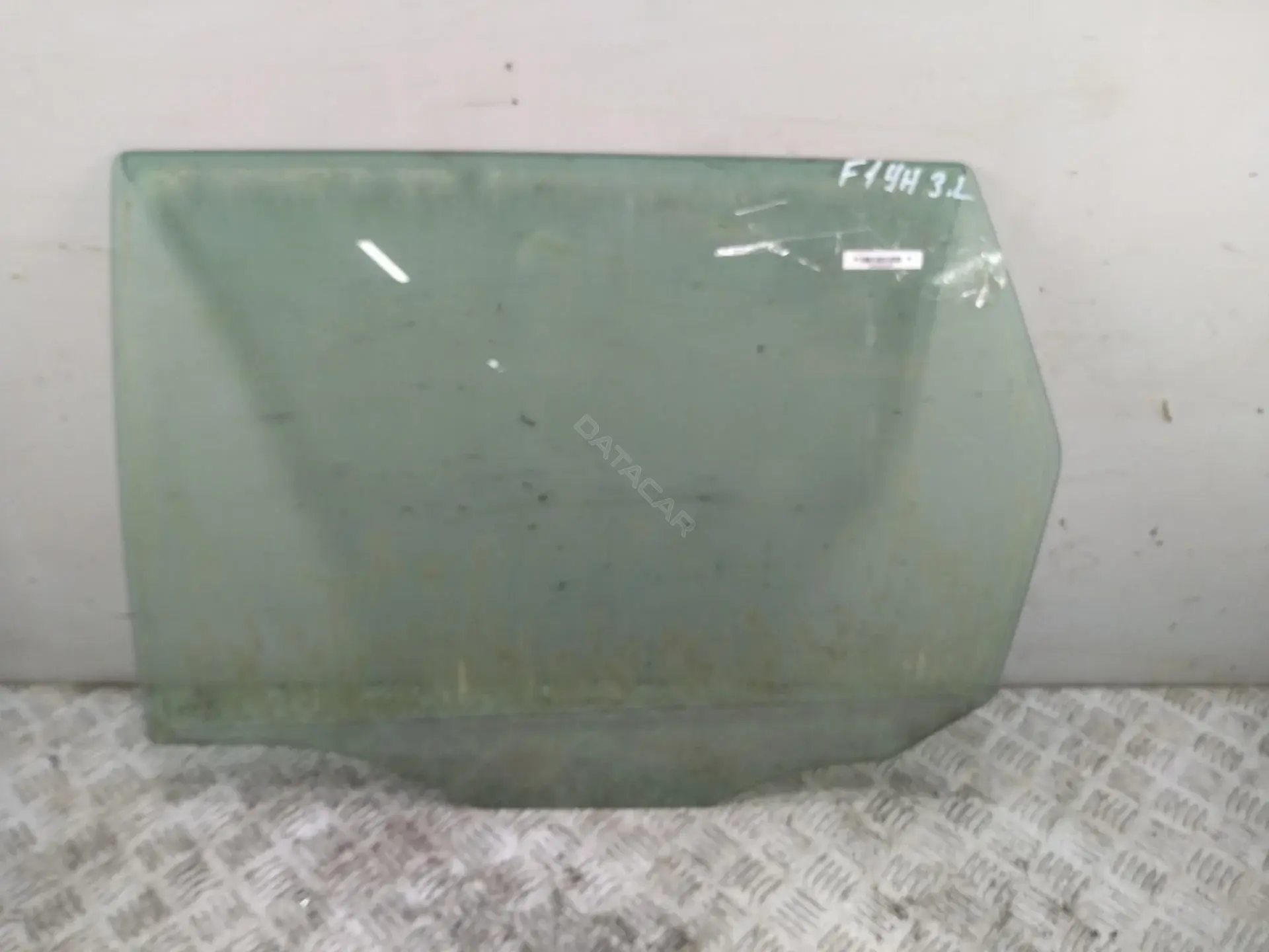 Стекло двери 54335109
