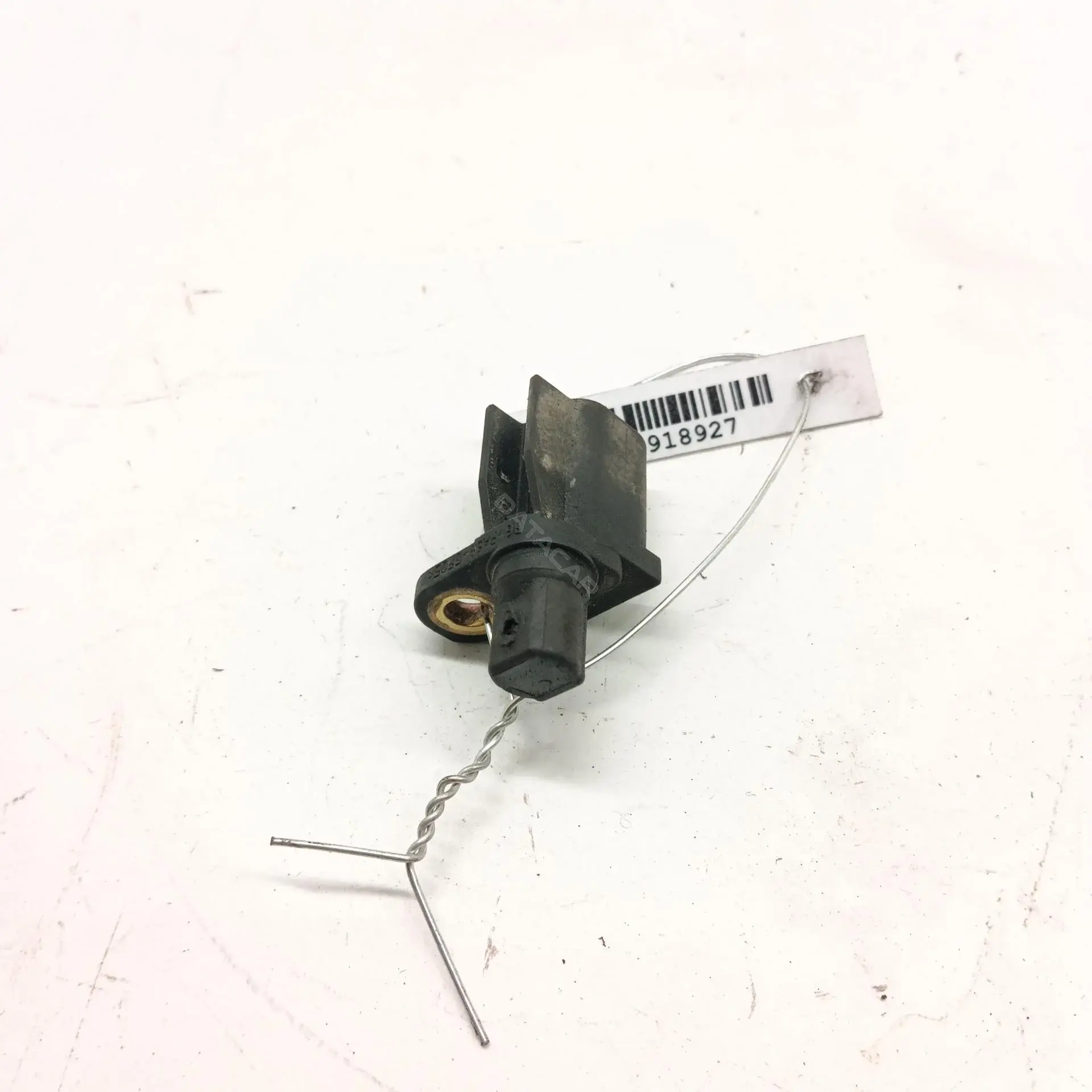 Датчик АБС BV6T2C190GB