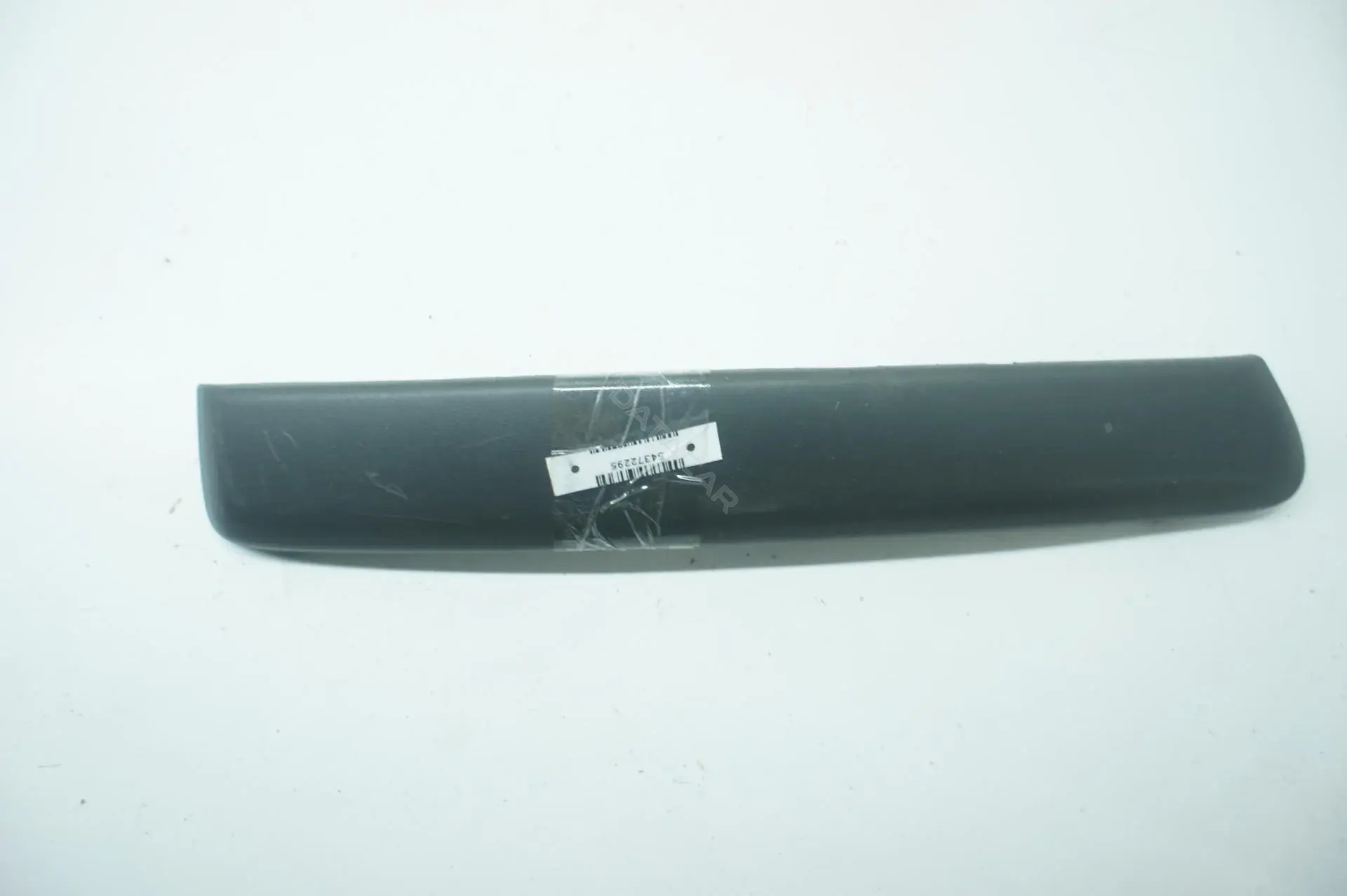 Накладка бампера 4M5117E909AF