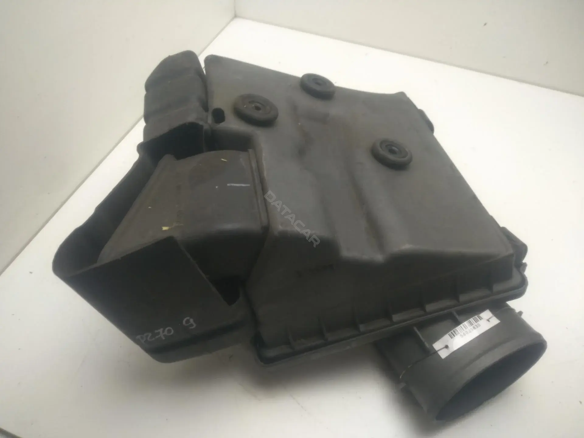 Корпус воздушного фильтра P04671353AG