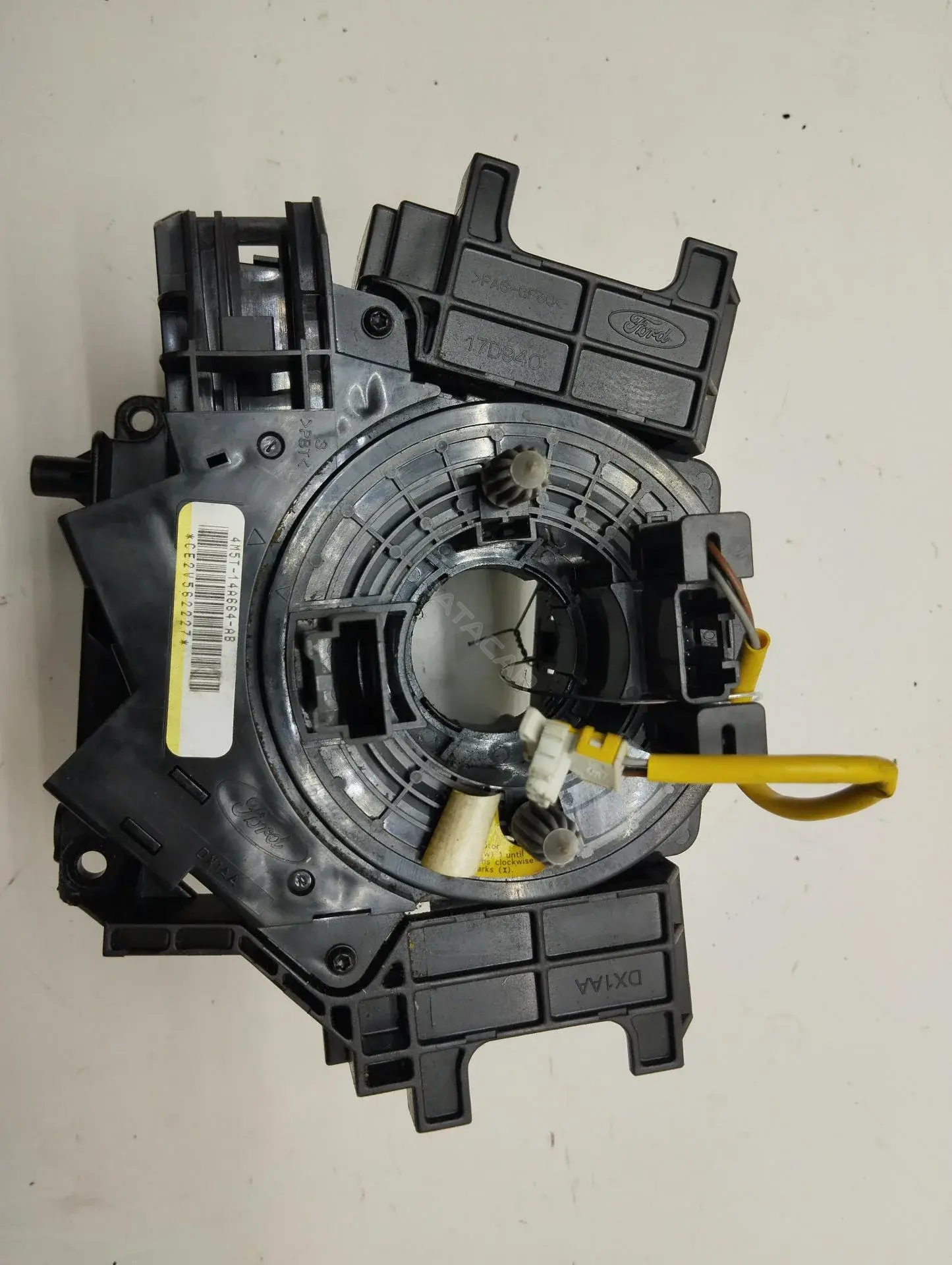 Шлейф подрулевой 4M5T13N064HH