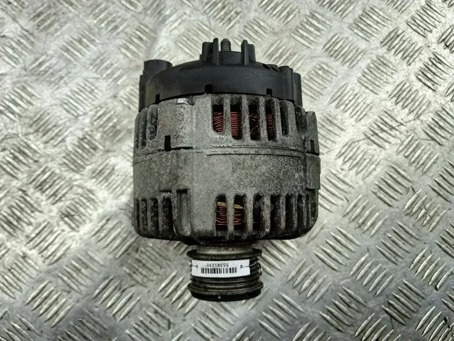 Генератор 06F903023H