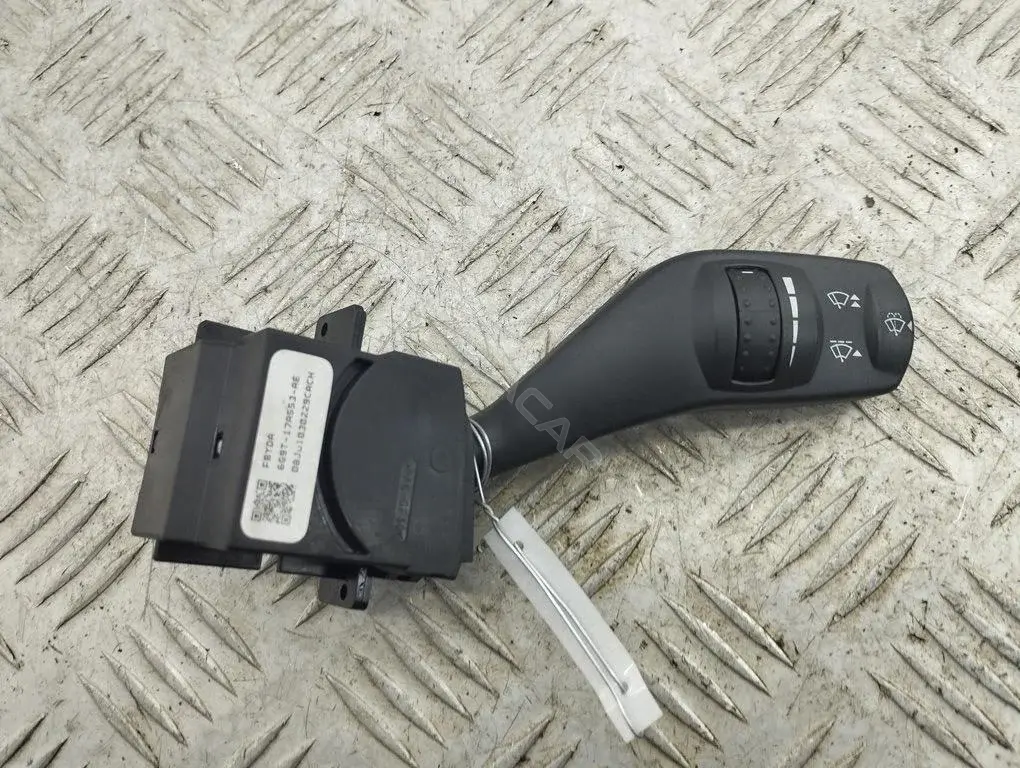 Переключатель подрулевой 6G9T17A553