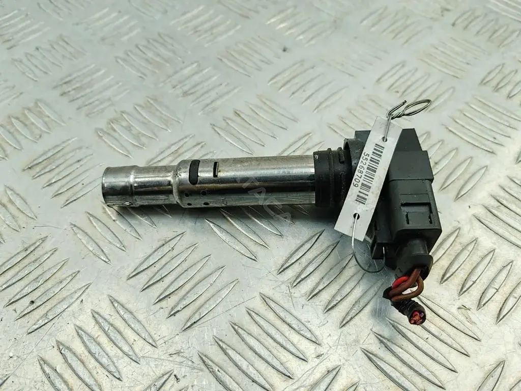 Катушка зажигания U5002